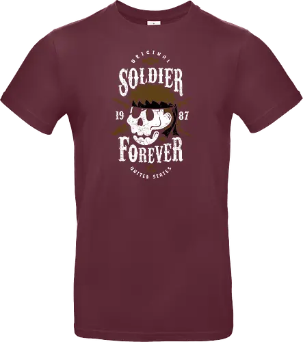 Soldier Forever