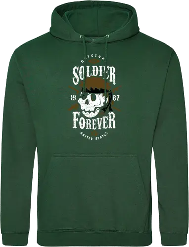 Soldier Forever