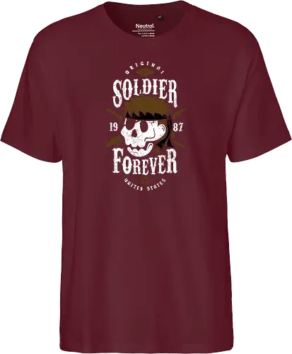 Soldier Forever