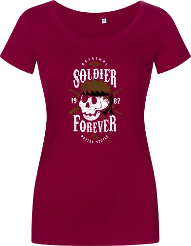 Soldier Forever