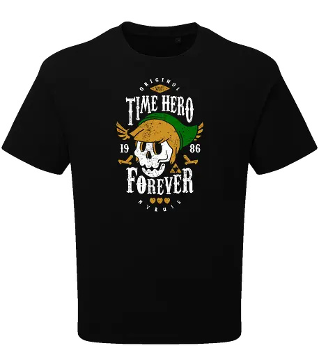 Time Hero Forever