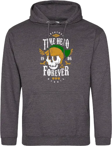 Time Hero Forever