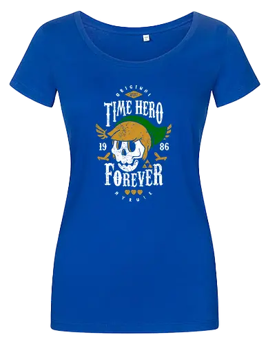 Time Hero Forever