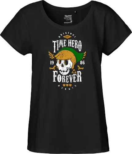 Time Hero Forever