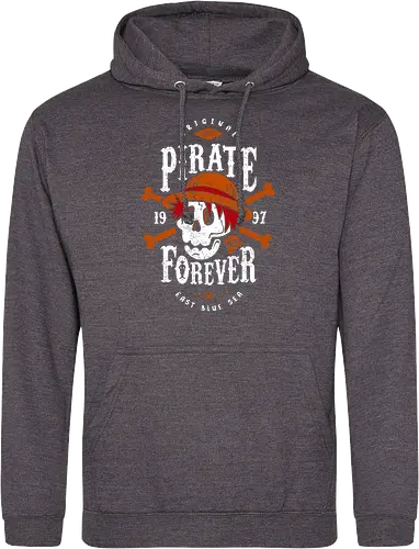 Wanted Pirate Forever