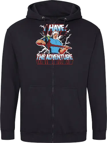 I have the Adventure