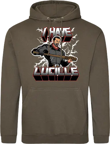I have Lucille