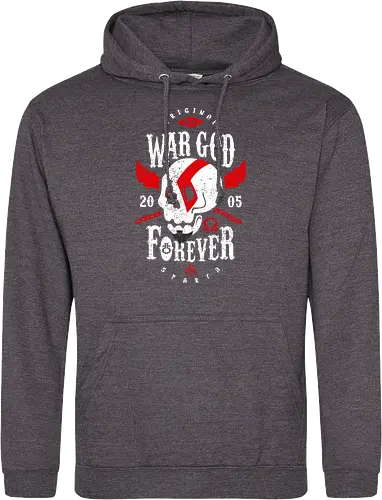 Wargod Forever