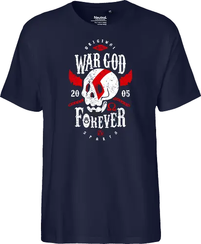 Wargod Forever