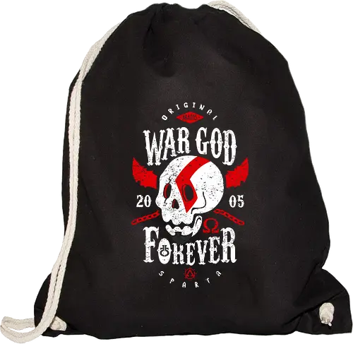 Wargod Forever