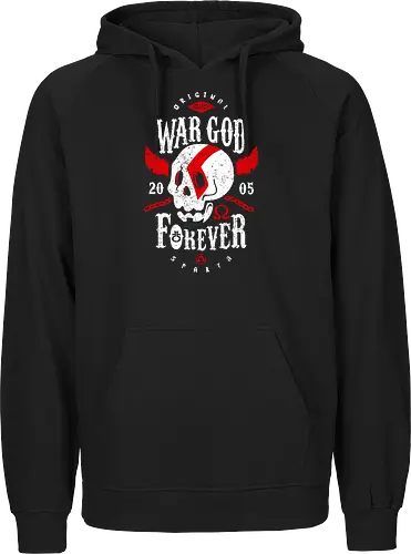 Wargod Forever