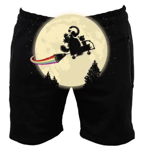 BB the imaginary Friend