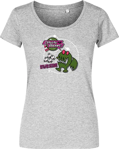 Cthulhu Rocket