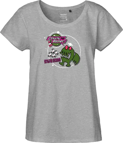 Cthulhu Rocket