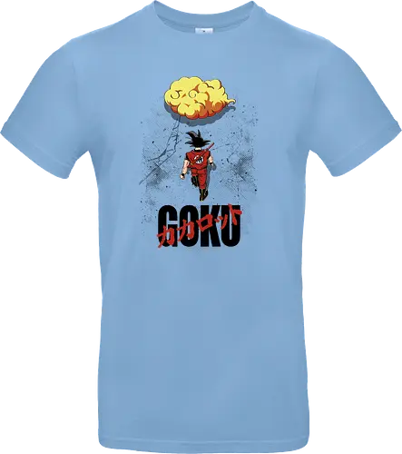Gokira