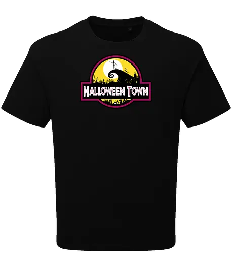 Halloween Town