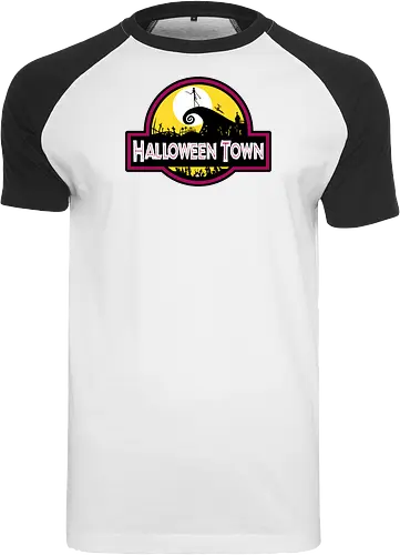 Halloween Town