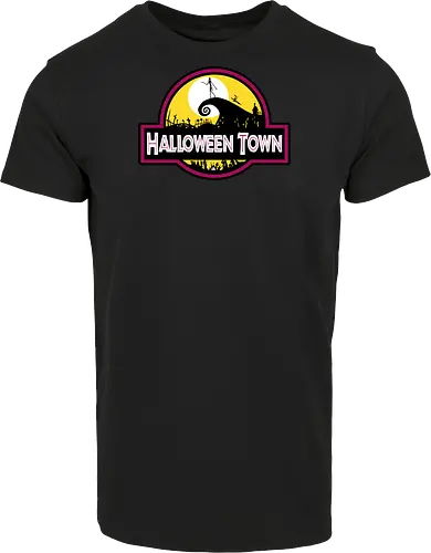 Halloween Town