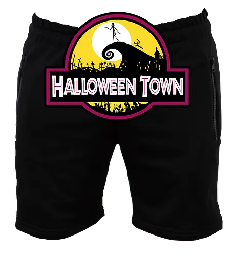 Halloween Town