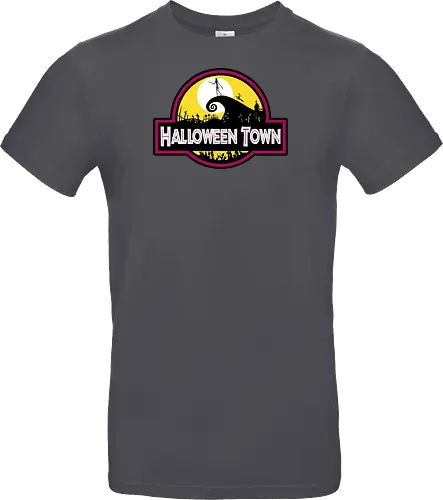 Halloween Town