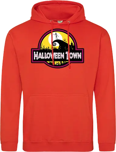 Halloween Town