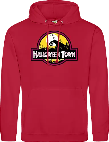 Halloween Town