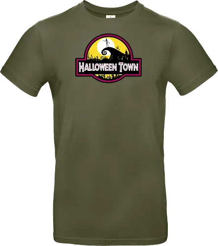 Halloween Town