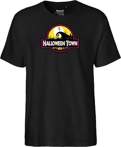 Halloween Town