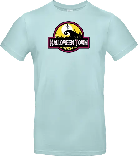 Halloween Town