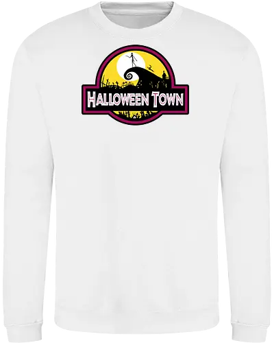 Halloween Town