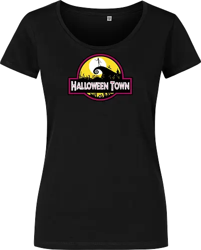 Halloween Town