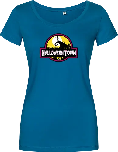 Halloween Town
