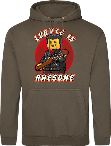 Lucille is Awesome