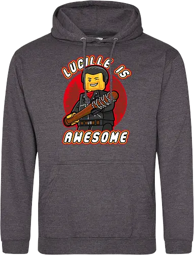 Lucille is Awesome