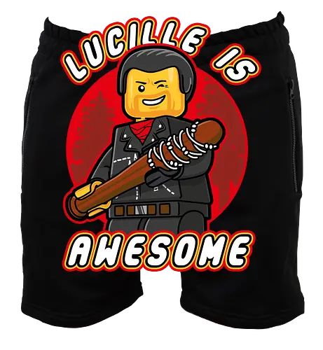 Lucille is Awesome
