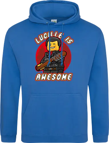 Lucille is Awesome