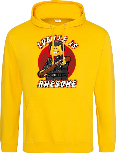 Lucille is Awesome