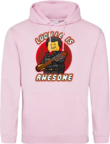 Lucille is Awesome