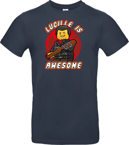 Lucille is Awesome