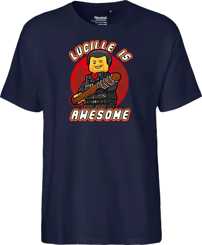 Lucille is Awesome