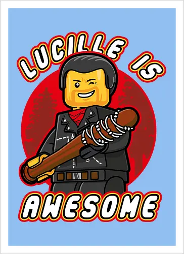 Lucille is Awesome