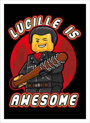 Lucille is Awesome