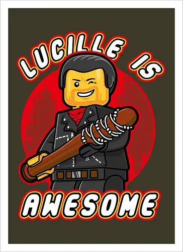 Lucille is Awesome