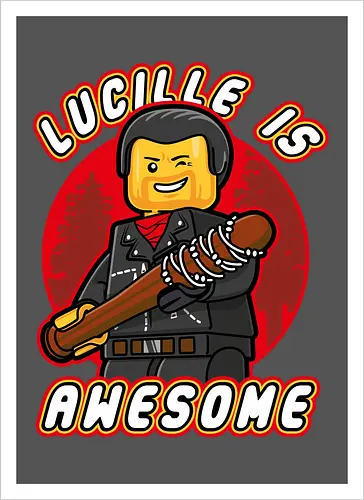 Lucille is Awesome