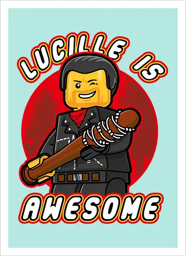 Lucille is Awesome