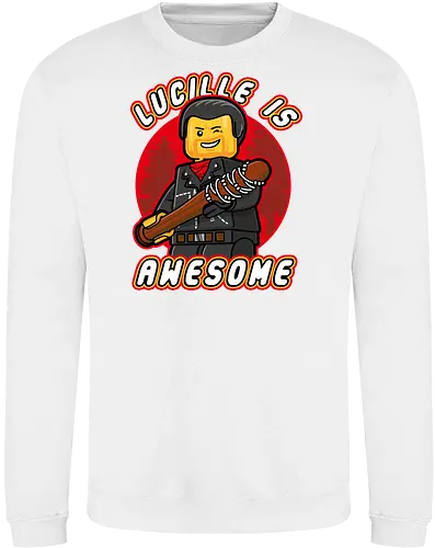 Lucille is Awesome