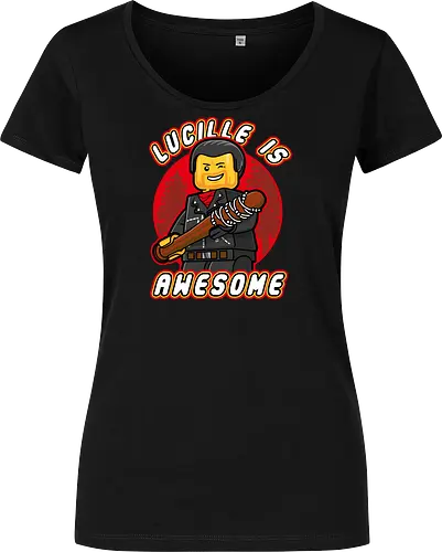 Lucille is Awesome