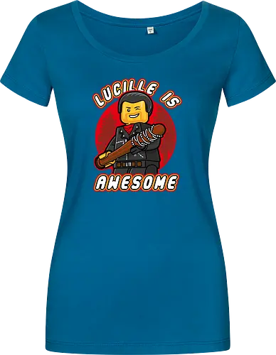 Lucille is Awesome