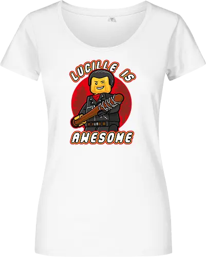 Lucille is Awesome