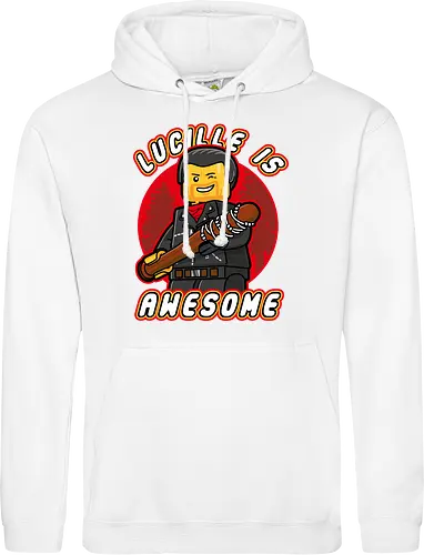 Lucille is Awesome